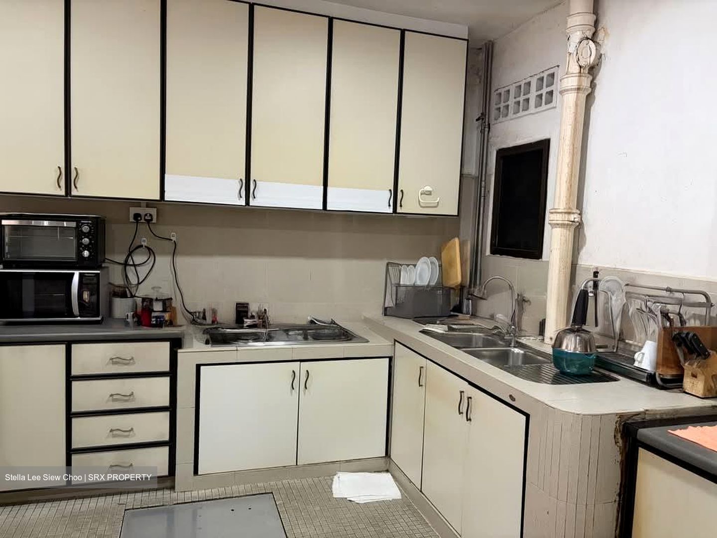 Serangoon Park (D13), Semi-Detached #568254081